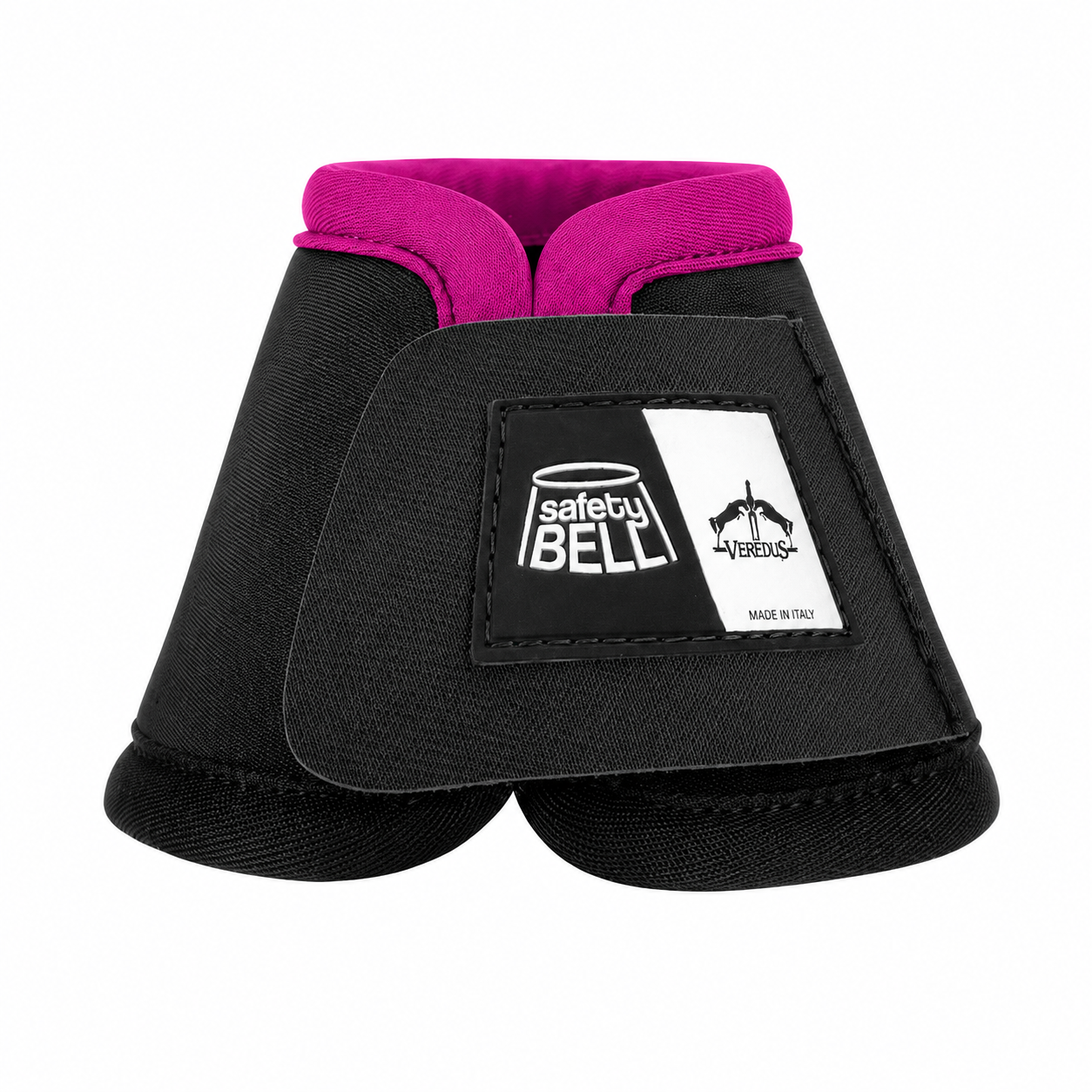 Veredus Kaloszki Safety-Bell Light Black/Pink